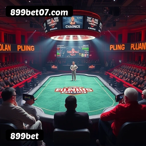 Login rápido no app 899bet