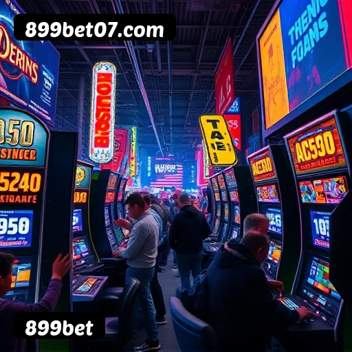 Performance 899bet
