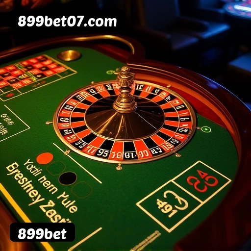 Cashback Semanal 899bet