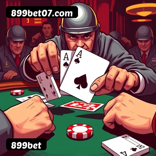 Download Android 899bet