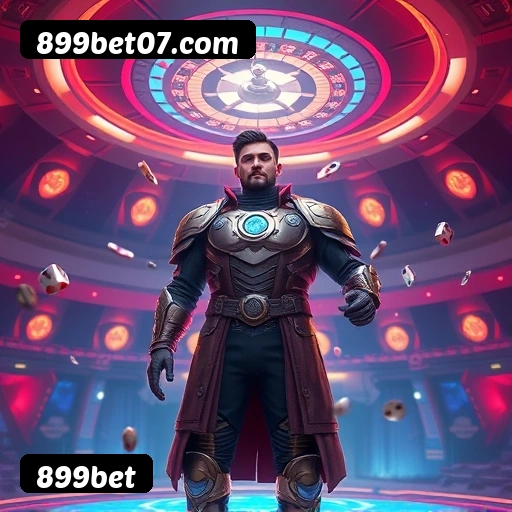 Baixar APK 899bet